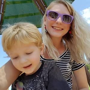 Meet your Posher, Jessica